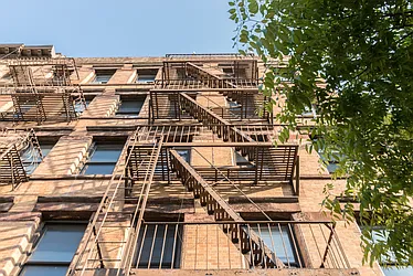 Rented by Sky Management