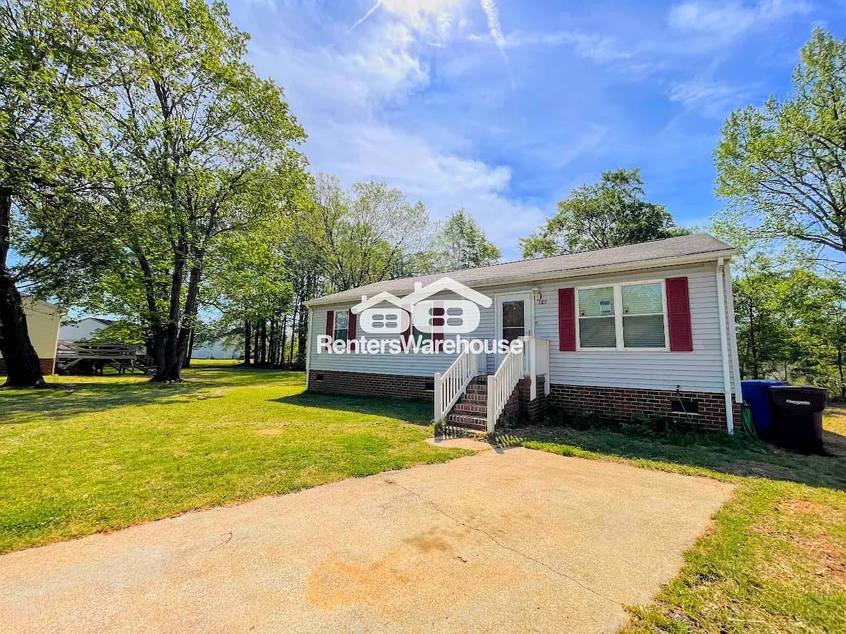 Building Photo - 1103 Saul Ct