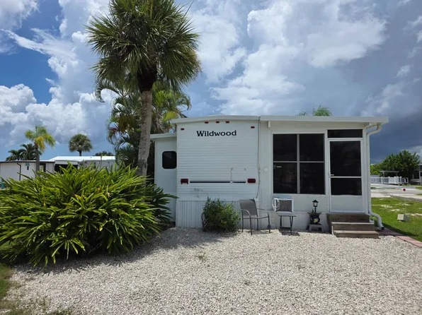3701 Baynard Dr #E-7, Punta Gorda, FL 33950