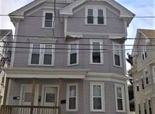 22 Penn St #3, Providence, RI 02909