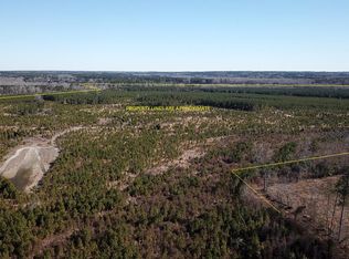 Farnum Rd, Orangeburg, SC 29118