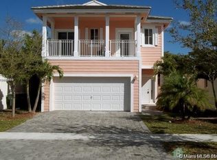 3389 NE 4th St #3389, Homestead, FL 33033