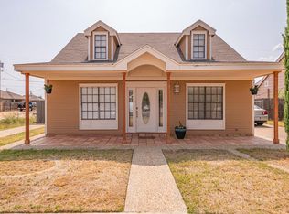 1328 E Pine Ave, Midland, TX 79705