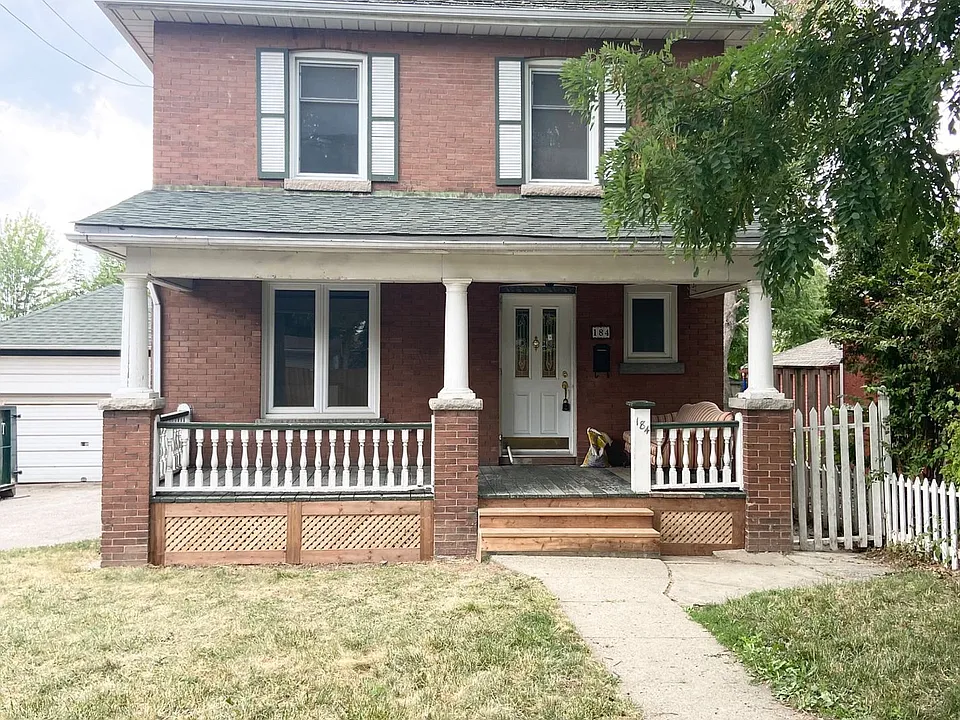 184 Rosemount Ave #MAIN