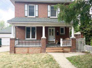 184 Rosemount Ave, Toronto, ON M9N3B9