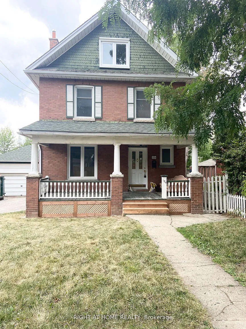 184 Rosemount Ave photo 1