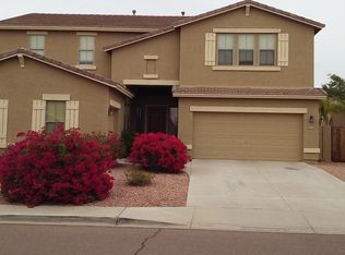 26000 N 73rd Ln, Peoria, AZ 85383