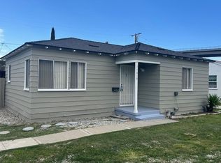 11619 Sundale Ave, Hawthorne, CA 90250