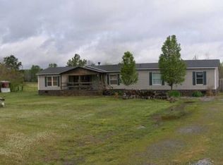 1460 Cocklebur Rd, Ward, AR 72176