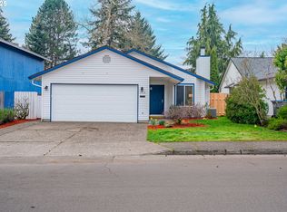 8538 SW Avon St, Tigard, OR 97224