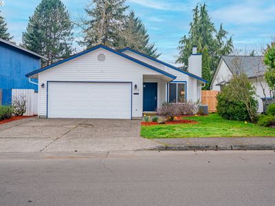 8538 SW Avon St, Tigard, OR, 97224