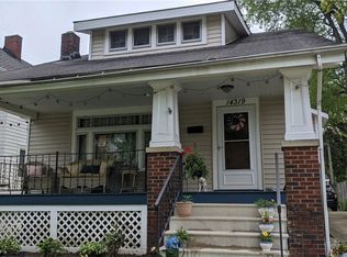 14319 Delaware Ave, Lakewood, OH