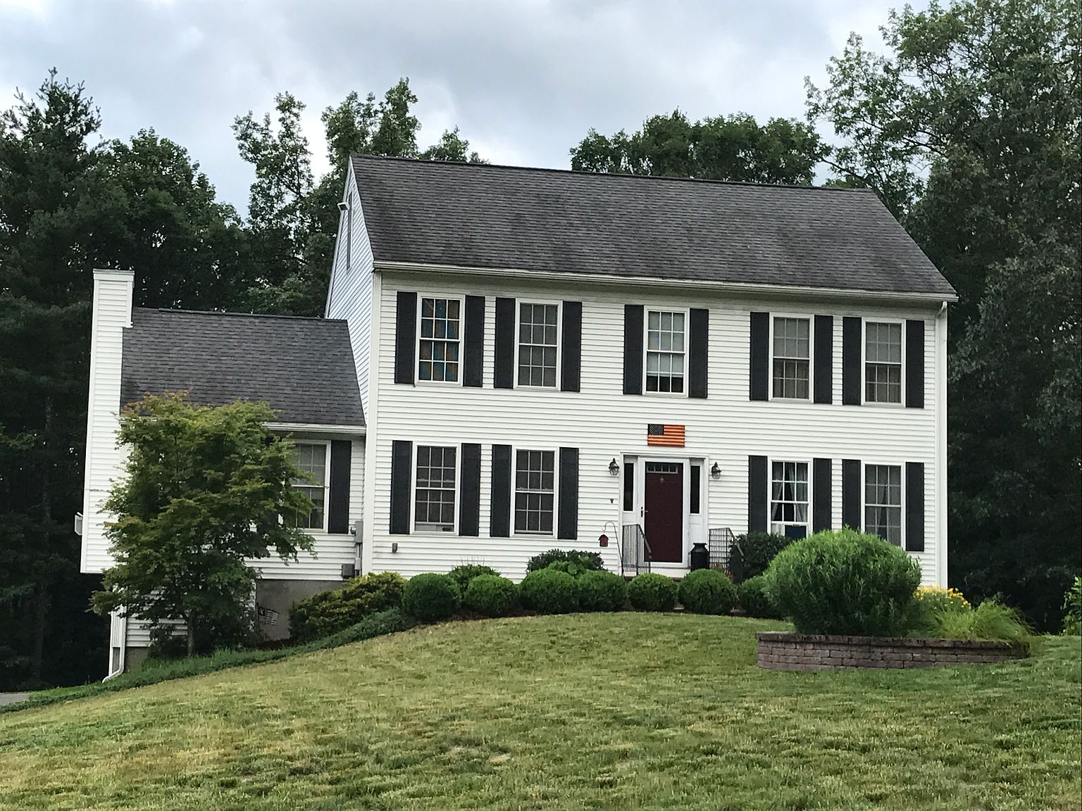 55 Dogwood Cir, Pelham, NH 03076 Zillow