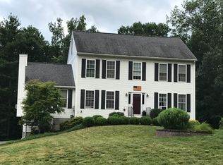 55 Dogwood Cir, Pelham, NH 03076