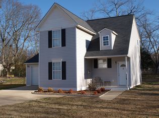 112 Rudolph Ct, Anderson, SC 29625