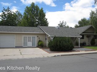 1904 Beverly Dr, Carson City, NV