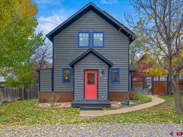 240 S Elizabeth Street, Ridgway, CO 81432