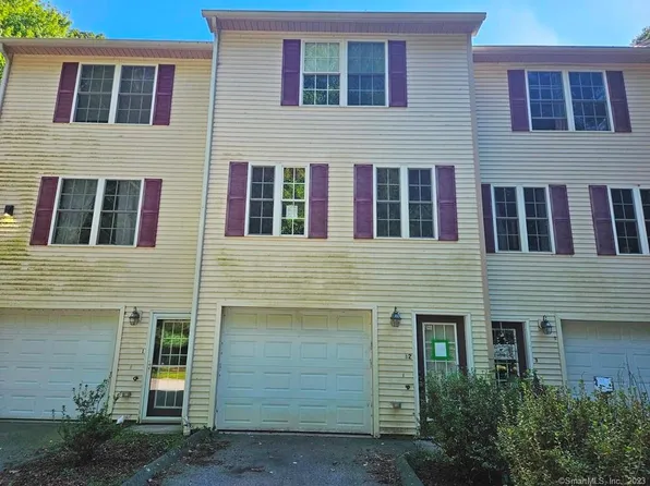 114 Baltic Hanover Road #2, Sprague, CT 06330