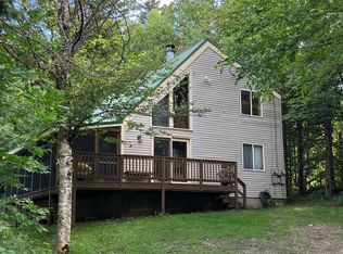70 Heritage Dr, West Dover, VT 05356