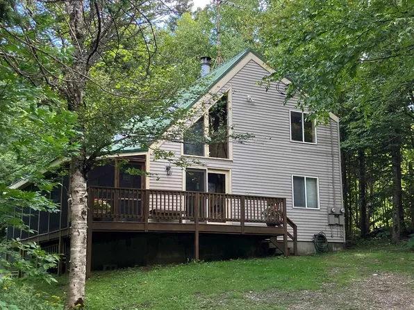 70 Heritage Drive, Dover, VT 05356