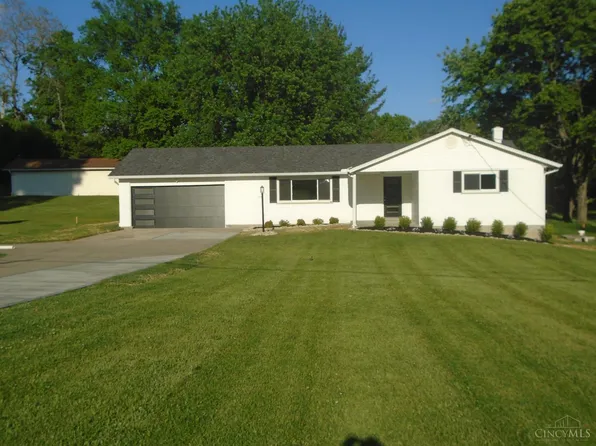 3040 Werkridge Dr, Cincinnati, OH 45248