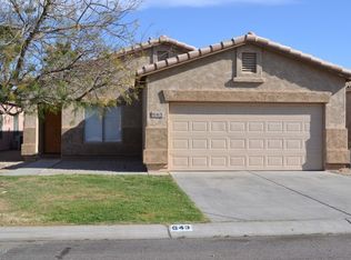 643 E Renegade Pl, San Tan Valley, AZ 85143