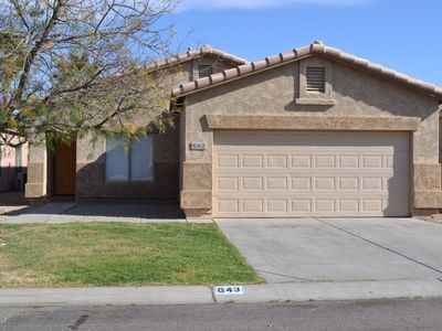 643 E Renegade Pl, San Tan Valley, AZ, 85143