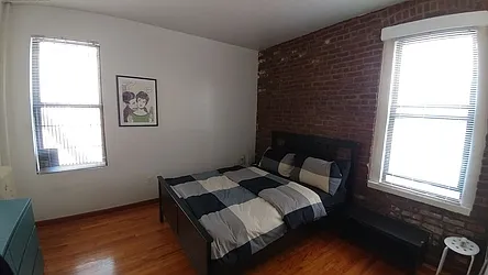 Rented by Fifth & Forever LLC