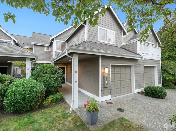 10110 NE 38th Court #905, Kirkland, WA 98033
