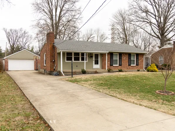 505 Lyndale Ave, Lyndon, KY 40222
