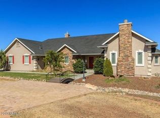 4300 W Friendly Meadow Rd, Prescott, AZ 86305
