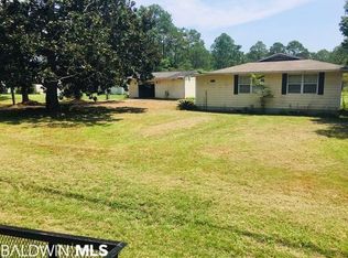 9334 Bohling St, Perdido Beach, AL 36530