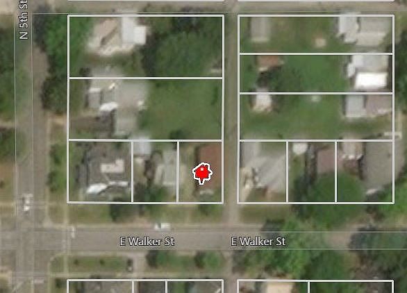 2nd image of 214 E Walker St