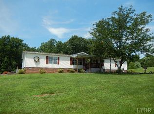 1175 Eastbrook Rd, Lynchburg, VA 24501