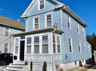 141 Allen Ave, Haddonfield, NJ 08033