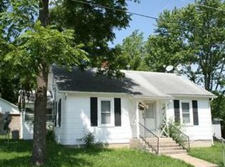 103 S Tower St, Salem, MO 65560