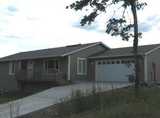 508 Emerald Ln SE, Rainier, WA 98576