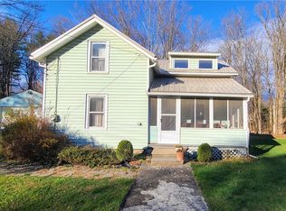 16 Maple Ave, Spencer, NY 14883