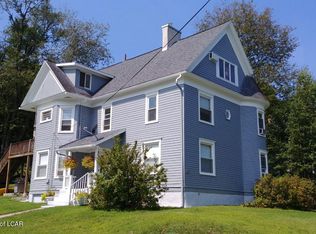 103 Perrin Ave, Shavertown, PA 18708