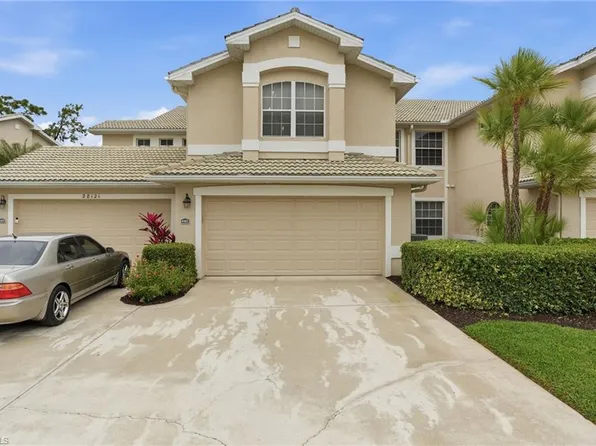 28121 Hiram ST #801, BONITA SPRINGS, FL 34135