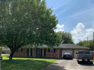 183 Rose St, Bridge City, TX 77611