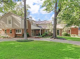 5222 Stamper Way, Houston, TX 77056