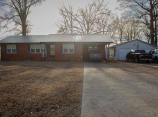 3743 Highway 45 W, Kenton, TN 38233