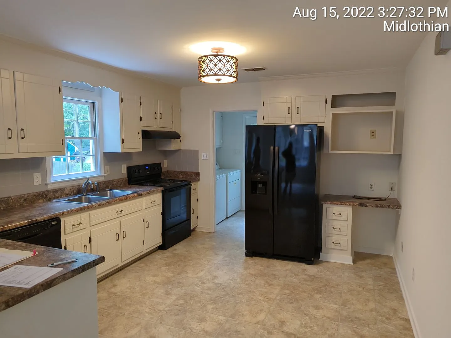3 bedroom home in Midlothian — Photo 4