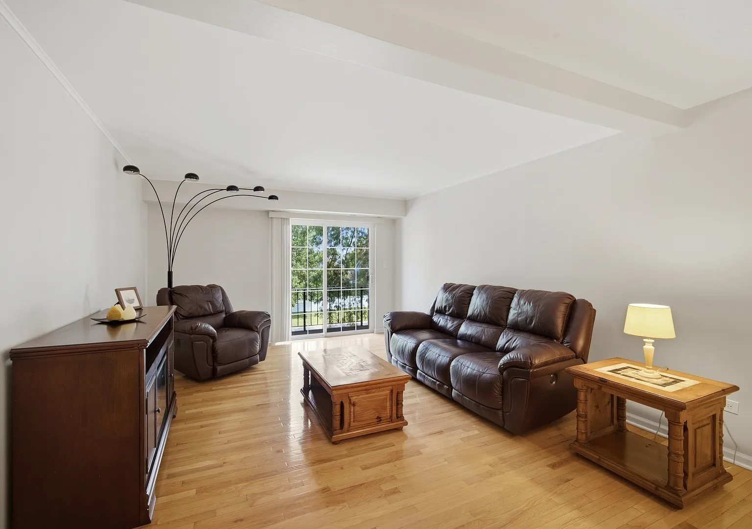 1 bed, 729 sqft, $1,650 — Photo 2