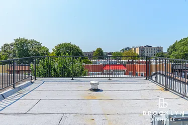 Rented by Brooklyn High Rise LLC