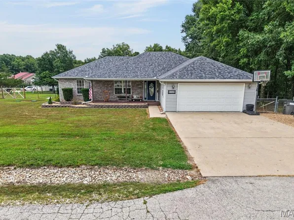 21049 Larson Rd, Waynesville, MO 65583