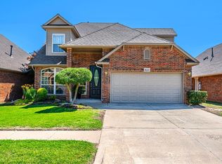920 Riviera Dr, Norman, OK 73072