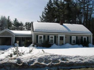 31 East Rd, Westminster, MA 01473