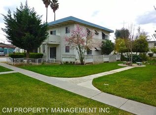 428 Lewis Rd APT 3, San Jose, CA 95111